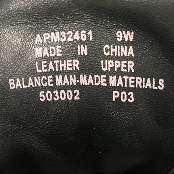 Rockport XCS‎ Vibram Men's Sneaker Size 9W - Picture 10 of 10